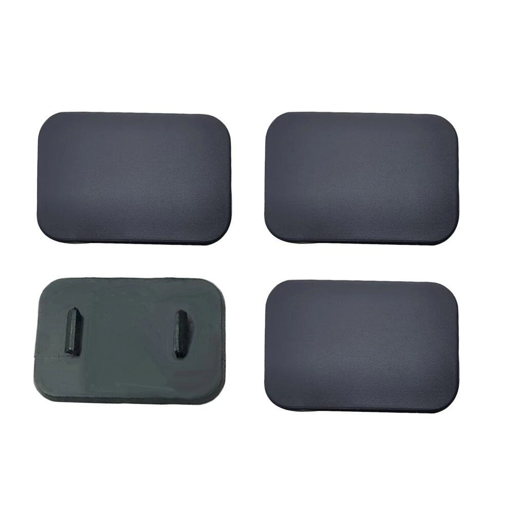 Set of 4 Replacement MR655240 Screw Covers for Outlander