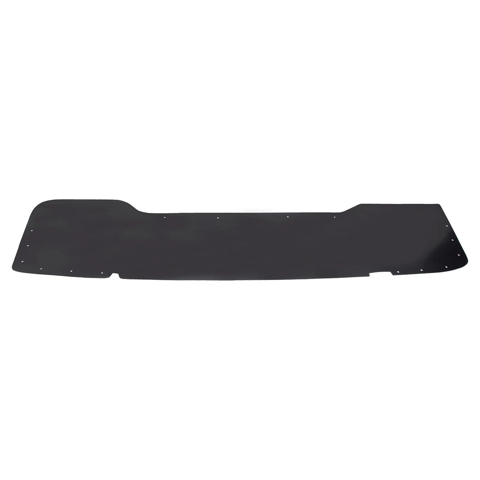 Driver Left Rear Dually Bed Inner Fender Flare Liner for Ford F350 F450 (1999–2010)