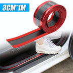 Anti-scratch Anti-collision Strip for