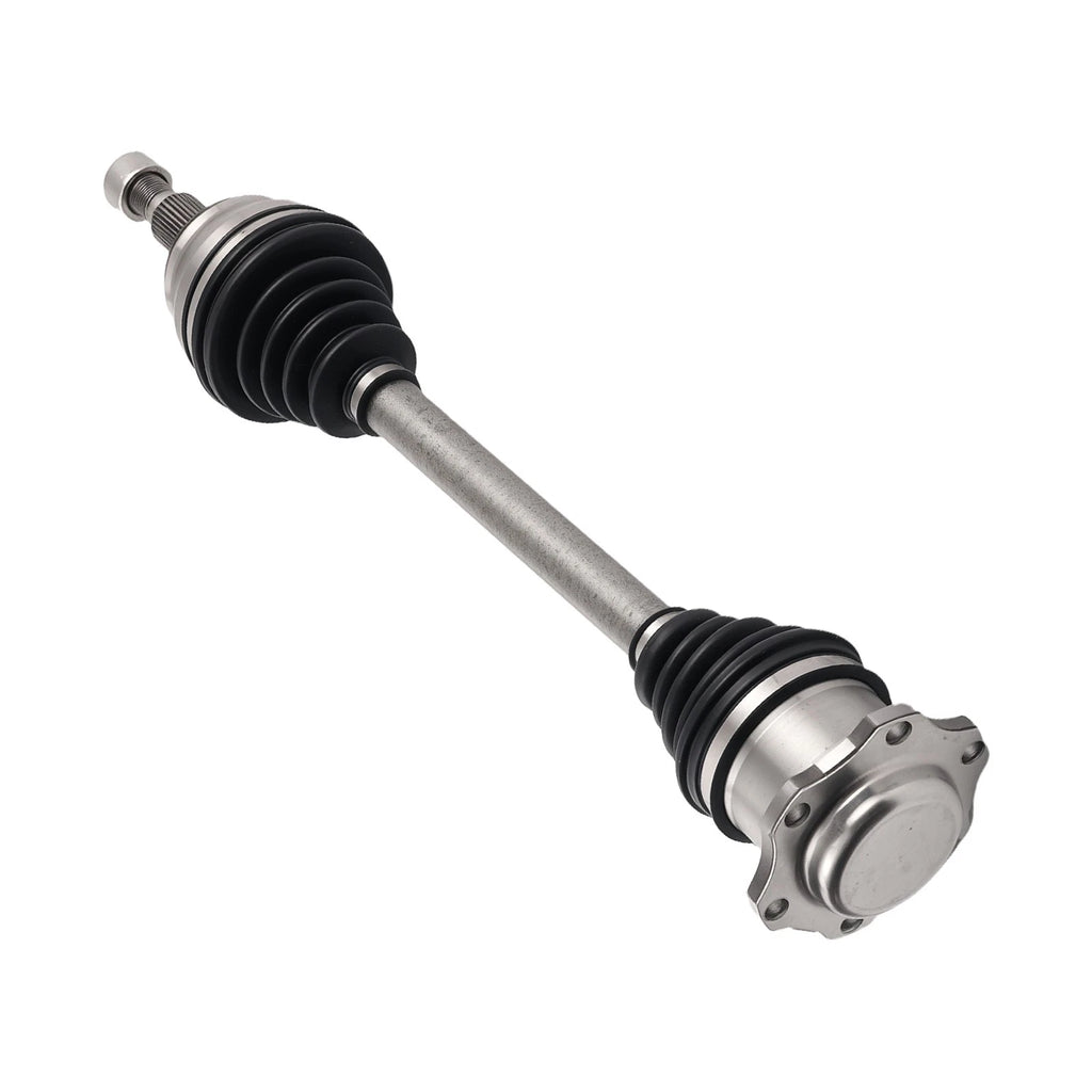 Front CV Axles Pair for Audi TT VW Golf Jetta Beetle