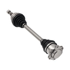Front CV Axles Pair for Audi TT VW Golf Jetta Beetle