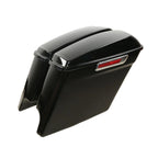 5" Stretched Hard Saddlebags for Harley Street Glide (2014–2024)