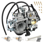 Carburetor for Yamaha V-Star 1100 Classic Custom Silverado XVS1100 (1999–2005)