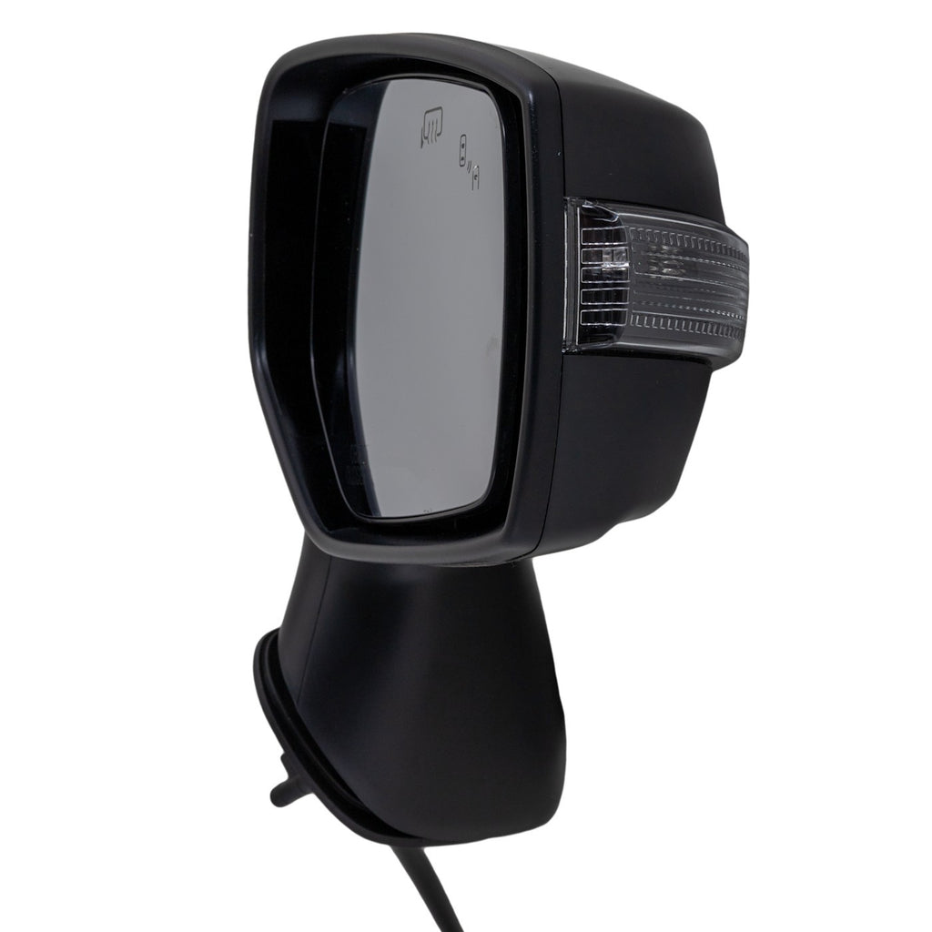 Passenger Side Mirror for Subaru WRX (2016–2021)