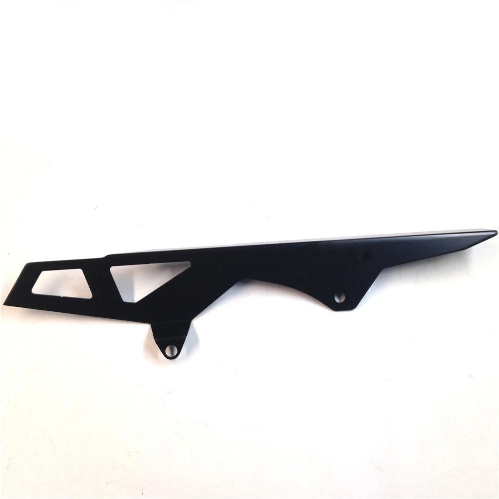 Chain Guards for Suzuki GSXR 600/750 (2006–2010) & GSXR 1000 (2007–2014)