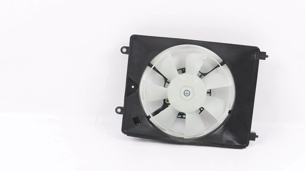 Radiator Cooling Fan Assembly for Honda Civic (2012-2015)