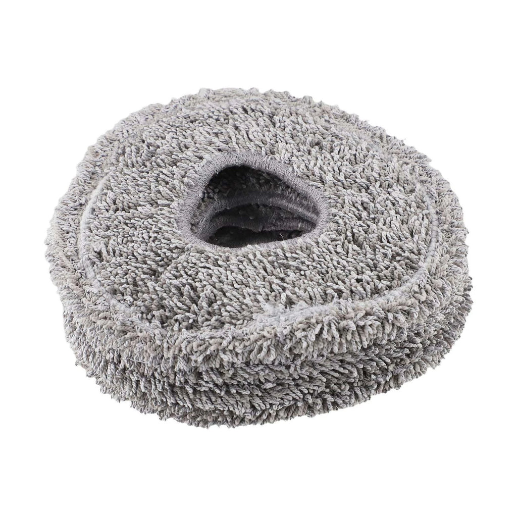 Reusable Microfiber Pads for Narwal Robot Vacuums (Compatible Model)