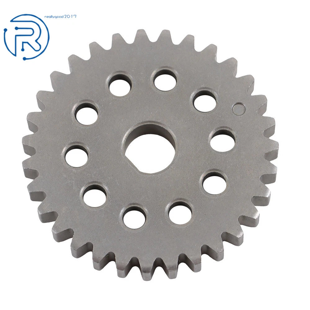 Timing Chain VVT Gear Kit for Jeep Wrangler, Dodge Avenger, Ram 1500 (2011–2015)