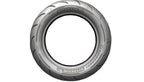 Michelin Commander III Rear Tire for Motorcycle (180/55B18)