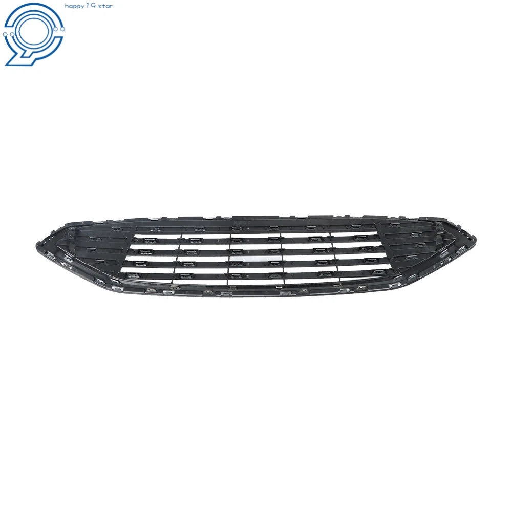 Chrome Front Upper Bumper Grille for Ford Fusion (2017-2018)