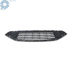 Chrome Front Upper Bumper Grille for Ford Fusion (2017-2018)