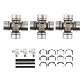 3X Propshaft U-Joint Kit for Polaris RZR Turbo XP (2010–2023) 2202015