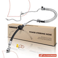 Power Steering Pressure Line Hose for Kia Optima Rondo (2006–2008)