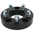 Set of 4 Wheel Adapters for Ram 1500, Ford F-150 (5x139.7 to 5x127)