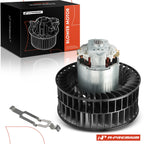 HVAC Blower Motor with Fan Cage for BMW 318ti (1995–1999)