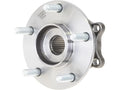 Rear Wheel Hub Assembly for Mazda CX-5 (2013–2024) KH583DK