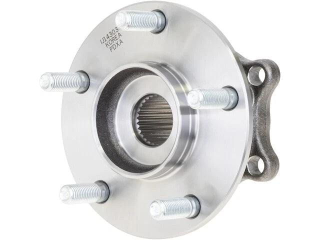 Rear Wheel Hub Assembly for Mazda CX-5 (2013–2024) KH583DK