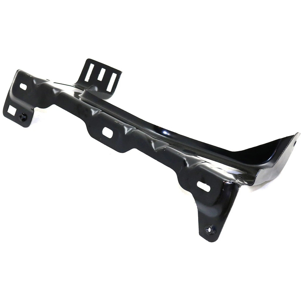 Set of 2 Radiator Support Brackets for Chevrolet Silverado 1500 (2007–2013)