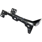 Set of 2 Radiator Support Brackets for Chevrolet Silverado 1500 (2007–2013)