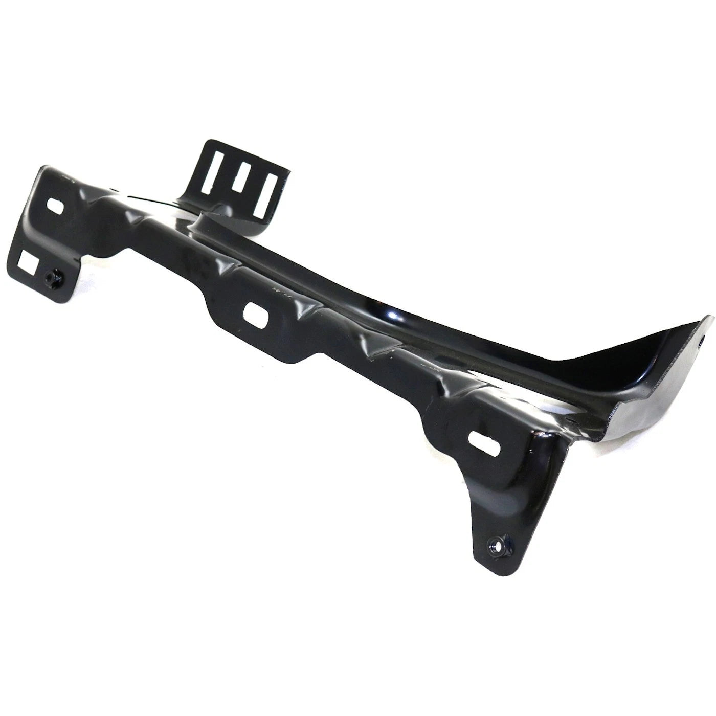 Set of 2 Radiator Support Brackets for Chevrolet Silverado 1500 (2007–2013)