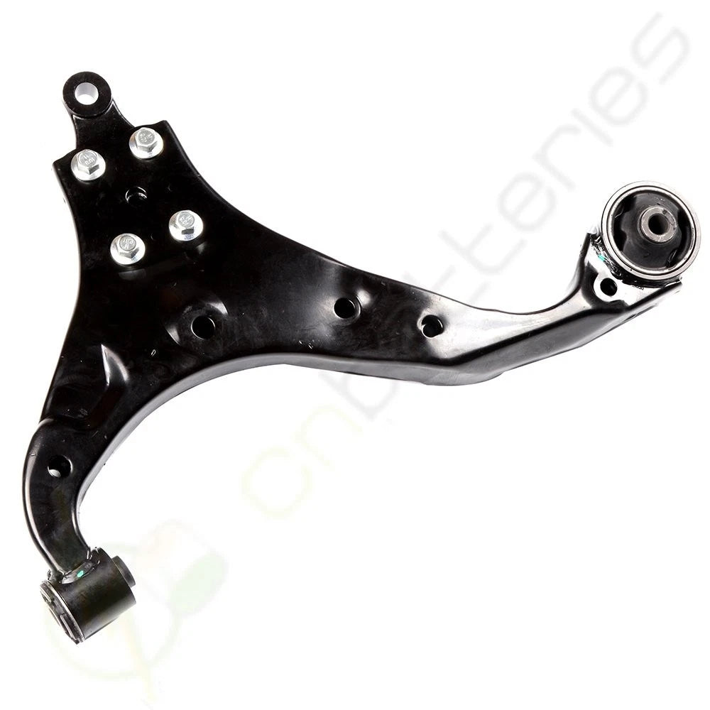 8pcs Complete Ball Joint Front Suspension Kit for Tucson Sportage (2010–2015)