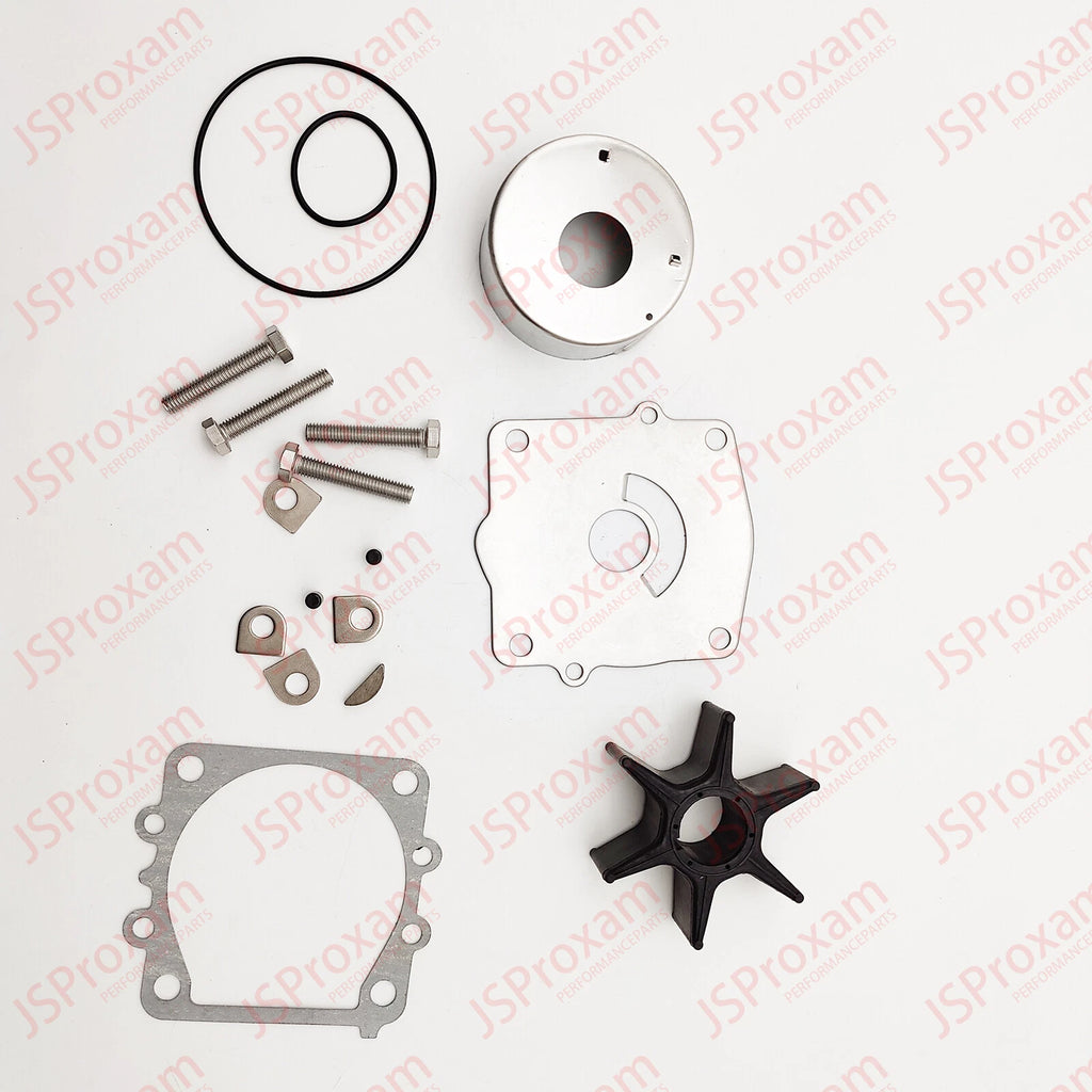 Water Pump Kit with HSG for Sierra (2018–2022) 68V-W0078-00 61A-44311-01