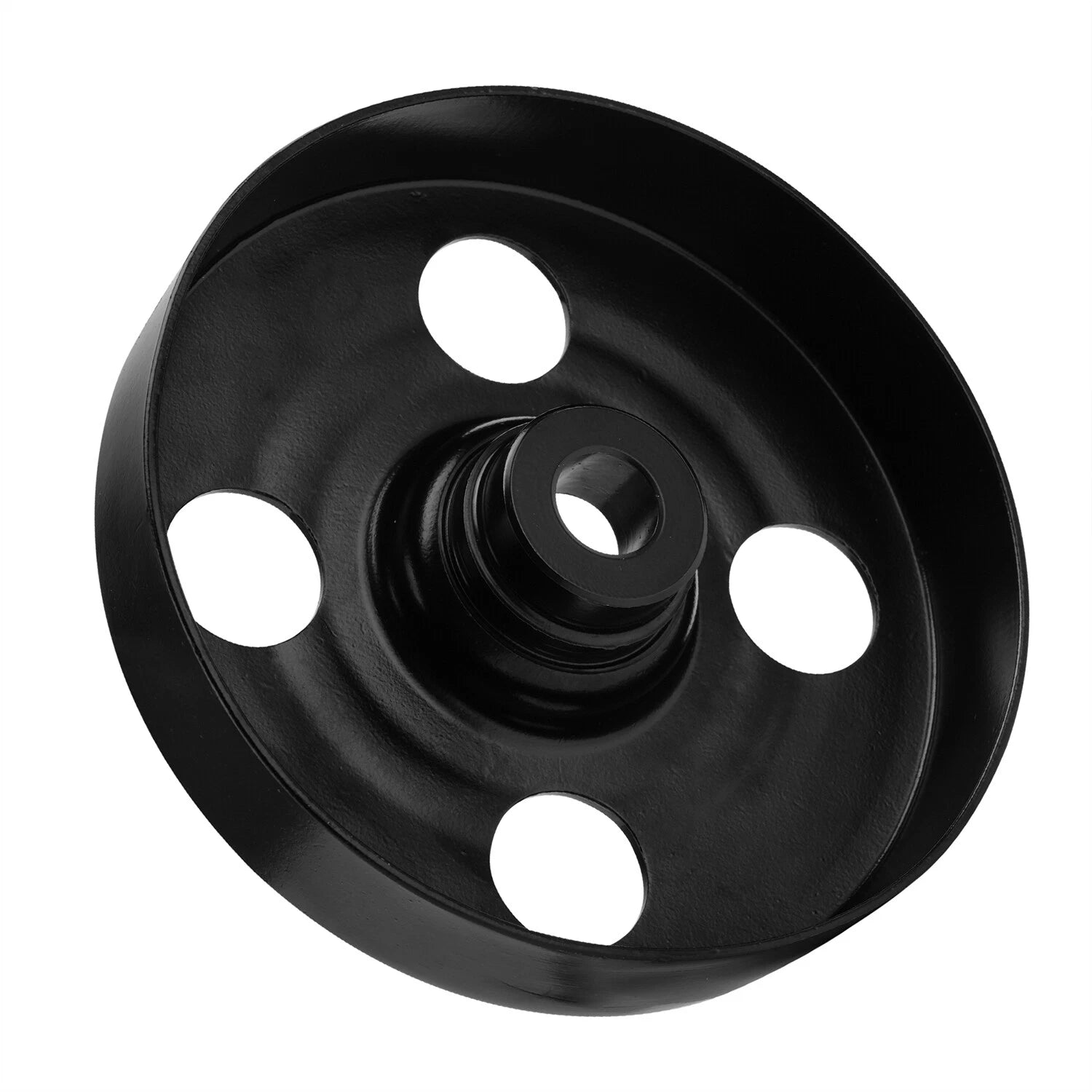 Engine Vacuum Pump Pulley 8972414162 for Isuzu NPR HD (1995–2019)