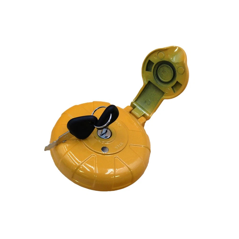 Fuel Cap for Volvo (Replaces 1461479)
