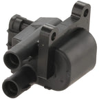 Ignition Coil Set for Toyota Corolla, Chevrolet Prizm (1998–1999)
