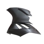 Matte Black Fairing Kit for Ducati 1299 959 Panigale (2015–2018)