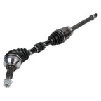 2X CV Axle Shaft Assembly for Nissan Murano 3.5L (2015–2018)