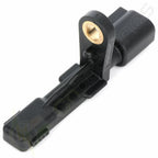 Set of 2 ABS Wheel Speed Sensors for Jeep Liberty (2006–2007)