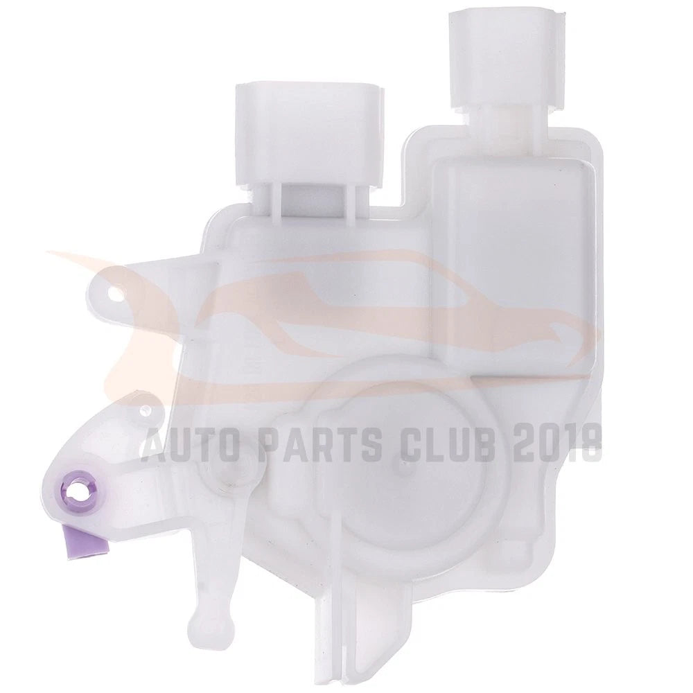 Power Door Lock Actuator for Acura TSX TL (2004–2008)