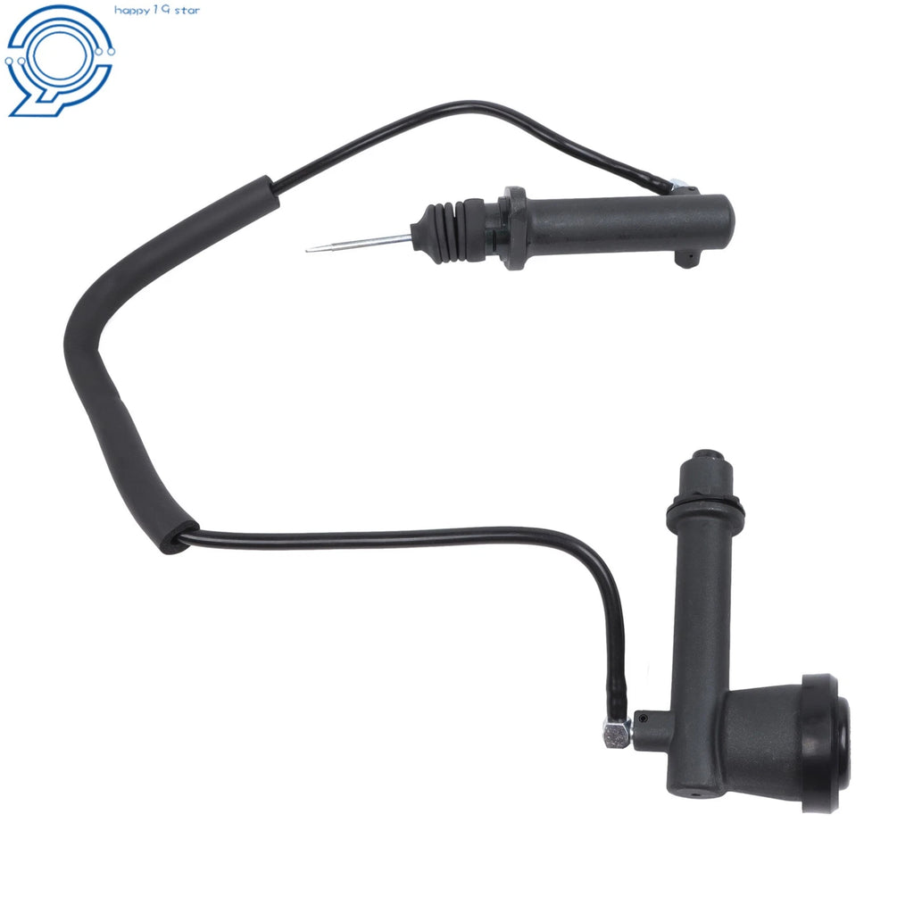 Clutch Master & Slave Cylinder Assembly for GMC Sonoma (1994-1995)
