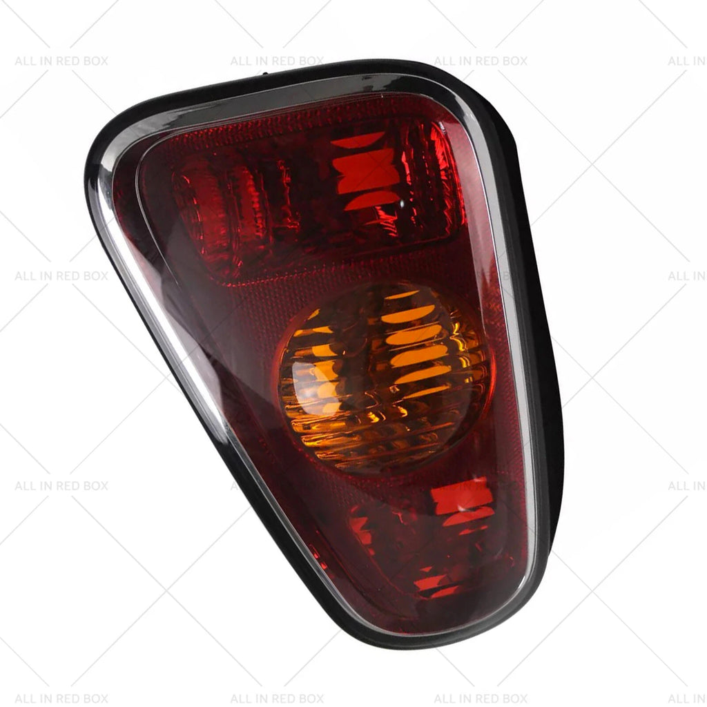 Left Hand Tail Light Lamp for Mini Cooper Hatch R50 R53 (2001–2004)