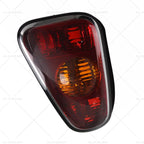 Left Hand Tail Light Lamp for Mini Cooper Hatch R50 R53 (2001–2004)