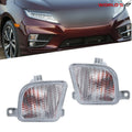 Turn Signal Light Set for Honda Odyssey, Passport (2018–2021) Halogen