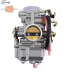 Carburetor for Roketa ATV-11, JIANSHE JS400 (400cc)