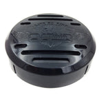 Horn Cover for Kawasaki Vulcan 800, Yamaha V-Star 650/1100 Classic (1996–2009)