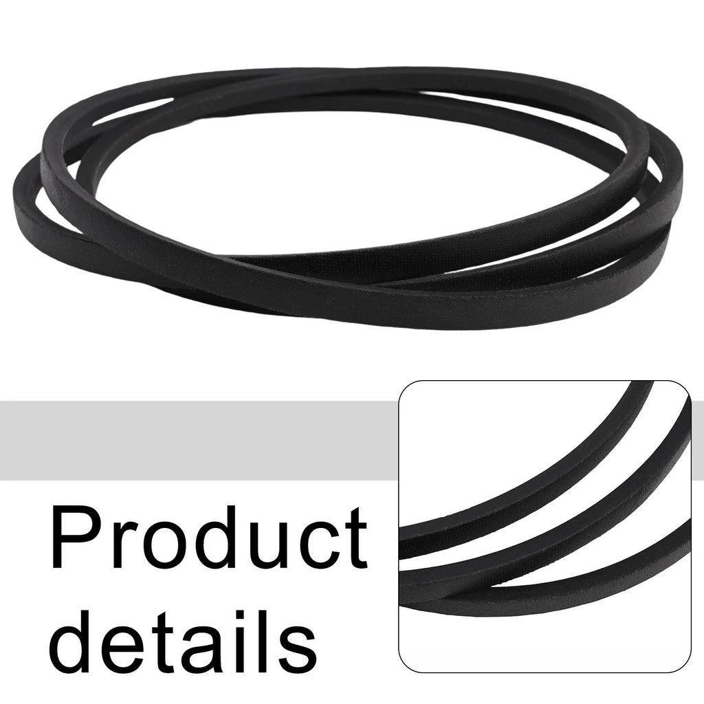 Spare Belt for 587270101 TS342 YT42DXLS YTH2642TDF TS343 TS242 (No Years)