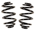 Set of 2 Rear Bilstein B3 Coil Springs for BMW 3-Series E36 (1992–1999)