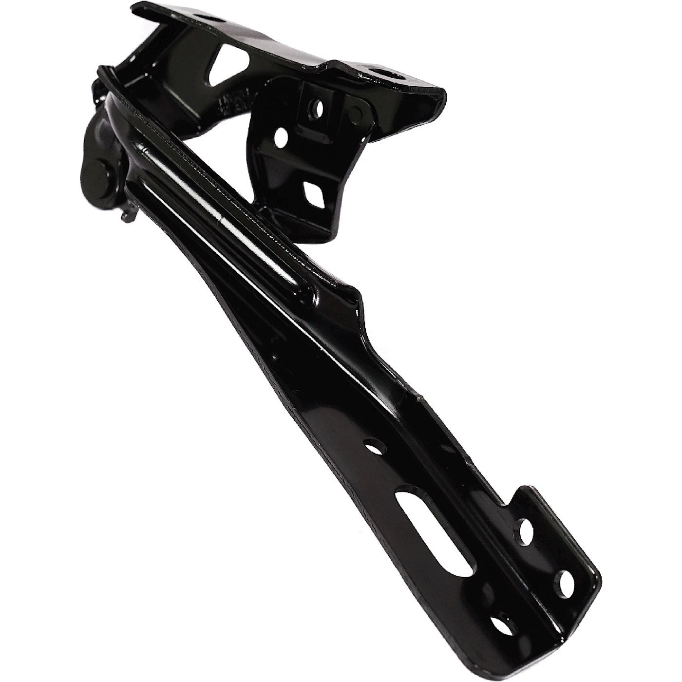 Set of 2 Hood Hinges for Honda Insight