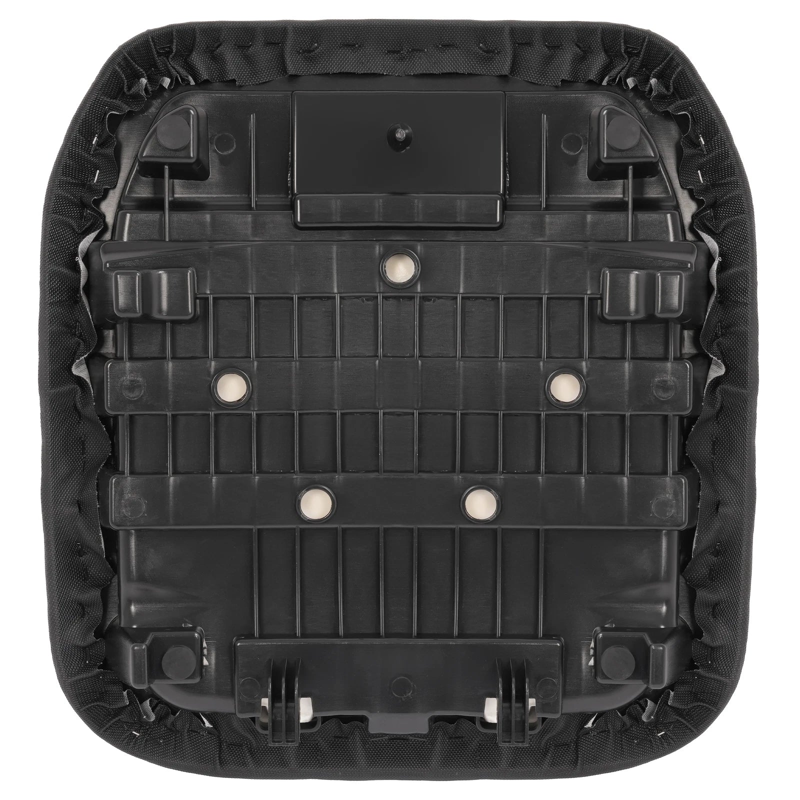 3PCS Bottom Seat Back for Yamaha Viking 700 YXM700D 4X4 (2014–2022)