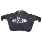Rear Brake Pad Set for Volvo XC90 (2003–2014)