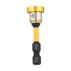 50mm Positioning Screwdriver Bits for Drywall Screws (Anti Rust Finish)