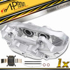 Front Driver Side Brake Caliper for Ford Mustang (2015–2021)