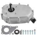 2:1 Reduction Gearbox w/ Wet Clutch Kit for Honda GX160 GX200 (2000–2023)