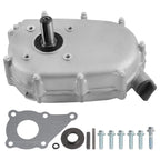 2:1 Reduction Gearbox w/ Wet Clutch Kit for Honda GX160 GX200 (2000–2023)