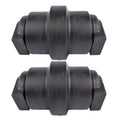 2X Track Rollers for IHI35N Mini Excavator