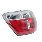 LED Tail Light Pair for GMC Acadia (2007–2012) LH Outer & Inner